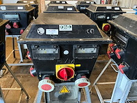 2014 bos medium bouwaansluitkast - afbeelding 2 van  6