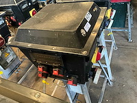 2014 bos medium bouwaansluitkast - afbeelding 3 van  6