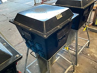 2014 bos medium bouwaansluitkast - afbeelding 5 van  6