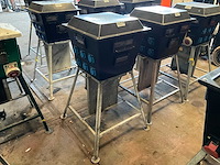 2014 bos medium bouwaansluitkast - afbeelding 1 van  2