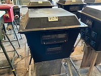 2014 bos medium bouwaansluitkast - afbeelding 2 van  2