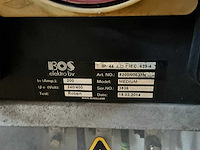 2014 bos medium bouwaansluitkast - afbeelding 6 van  6