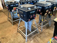 2014 bos medium bouwaansluitkast - afbeelding 1 van  5