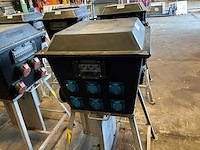 2014 bos medium bouwaansluitkast - afbeelding 4 van  5