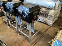 2014 bos medium bouwaansluitkast - afbeelding 1 van  6