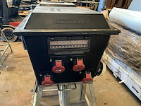 2014 bos medium bouwaansluitkast - afbeelding 3 van  6