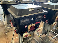 2014 bos medium bouwaansluitkast - afbeelding 4 van  6