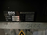 2014 bos medium bouwaansluitkast - afbeelding 6 van  6