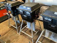 2014 bos medium bouwaansluitkast - afbeelding 1 van  6