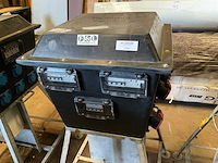 2014 bos medium bouwaansluitkast - afbeelding 2 van  6