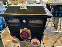 2014 bos medium bouwaansluitkast - afbeelding 5 van  6