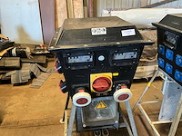 2014 bos medium bouwaansluitkast - afbeelding 2 van  6