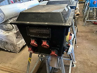 2014 bos medium bouwaansluitkast - afbeelding 3 van  6