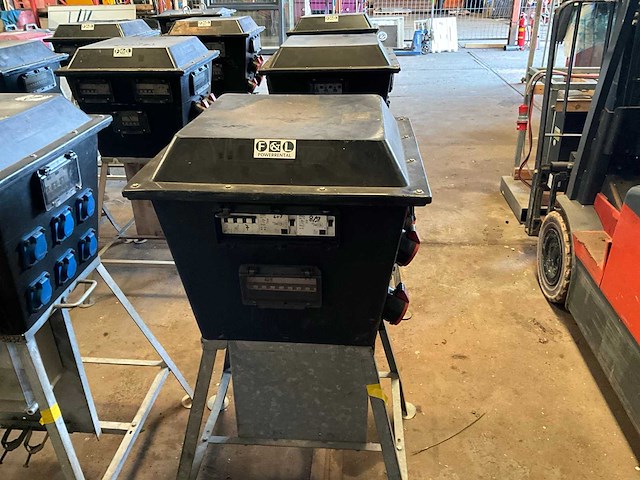 2014 bos medium bouwaansluitkast - afbeelding 4 van  6