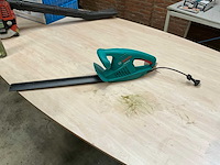 2014 bosch ahs 45-16 heggenschaar - afbeelding 2 van  3