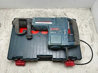 2014 bosch gsh 11 e breekhamer - 11kg sds-max