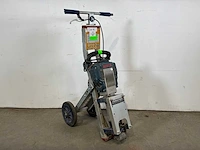 2014 bosch gsh 16-28 e breekhamer - 18kg hex-28