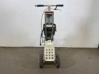 2014 bosch gsh 16-28 e breekhamer - 18kg hex-28 - afbeelding 4 van  6