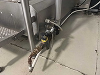 2014 bosgraaf dslo-sl-1500-r+ek400-wrt-r hygiëne station - afbeelding 7 van  10