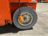 2014 braviisol leonardo lui mini hd hoogwerker / personenlift - afbeelding 11 van  11