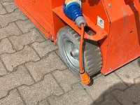2014 braviisol leonardo lui mini hd hoogwerker / personenlift - afbeelding 14 van  25