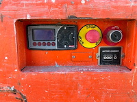 2014 braviisol leonardo lui mini hd hoogwerker / personenlift - afbeelding 13 van  21