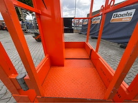 2014 braviisol leonardo lui mini hd hoogwerker / personenlift - afbeelding 2 van  20