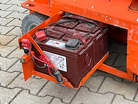 2014 braviisol leonardo lui mini hd hoogwerker / personenlift - afbeelding 5 van  20