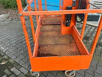 2014 braviisol lui mini hd hoogwerker - afbeelding 2 van  16