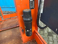 2014 braviisol lui mini hd hoogwerker - afbeelding 3 van  16