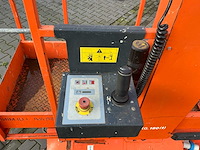 2014 braviisol lui mini hd hoogwerker - afbeelding 4 van  16