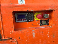 2014 braviisol lui mini hd hoogwerker - afbeelding 5 van  16