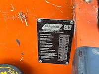 2014 braviisol lui mini hd hoogwerker - afbeelding 8 van  16