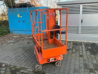 2014 braviisol lui mini hd hoogwerker - afbeelding 9 van  16