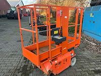 2014 braviisol lui mini hd hoogwerker - afbeelding 10 van  16