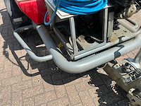 2014 brendon bb1000 hogedrukreiniger - afbeelding 3 van  14
