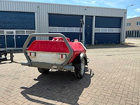 2014 brendon bb1000 hogedrukreiniger - afbeelding 13 van  14
