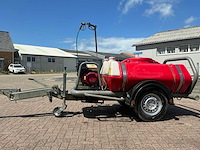 2014 brendon bb1000 hogedrukreiniger - afbeelding 1 van  14