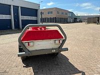 2014 brendon bb1000 hogedrukreiniger - afbeelding 9 van  14