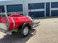 2014 brendon bb1000 hogedrukreiniger - afbeelding 10 van  14