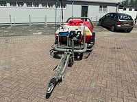 2014 brendon bb1000 hogedrukreiniger - afbeelding 11 van  14