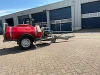 2014 brendon bb1000 hogedrukreiniger - afbeelding 12 van  14
