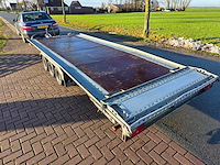 2014 brian james trailers drawbar, tt aanhangwagen - afbeelding 2 van  29