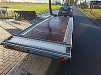2014 brian james trailers drawbar, tt aanhangwagen - afbeelding 5 van  29