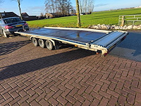 2014 brian james trailers drawbar, tt aanhangwagen - afbeelding 7 van  29