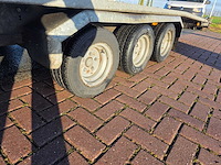 2014 brian james trailers drawbar, tt aanhangwagen - afbeelding 8 van  29