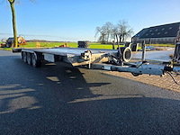 2014 brian james trailers drawbar, tt aanhangwagen - afbeelding 19 van  29