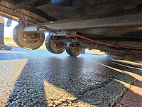 2014 brian james trailers drawbar, tt aanhangwagen - afbeelding 22 van  29