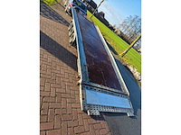 2014 brian james trailers drawbar, tt aanhangwagen - afbeelding 20 van  29