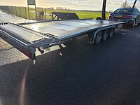 2014 brian james trailers drawbar, tt aanhangwagen - afbeelding 21 van  29